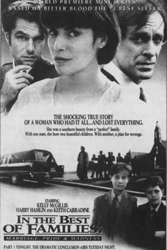 In the Best of Families: Marriage, Pride & Madness (1994)