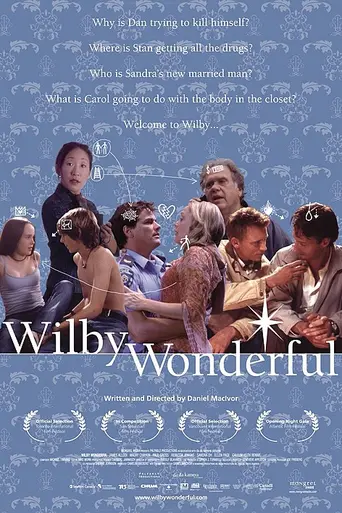 Wilby Wonderful (2004)