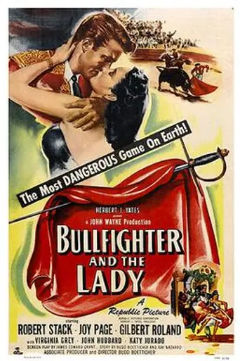 El torero y la dama (1951)