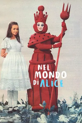 Nel mondo di Alice (1974)