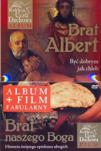 Our God's Brother (1997)