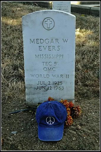 For Us the Living: The Medgar Evers Story (1983)
