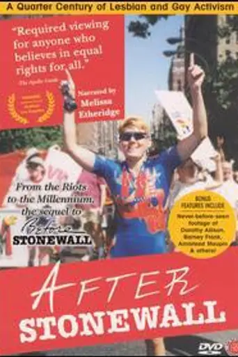 After Stonewall (1999)