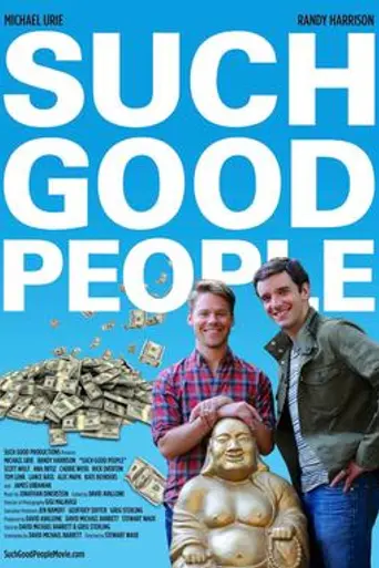 Such Good People (2014)