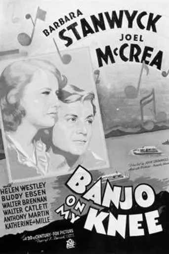 Banjo on My Knee (1936)
