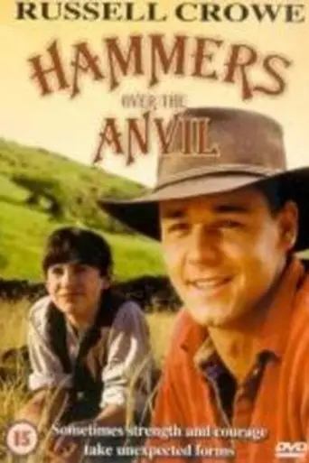 Hammers Over the Anvil (1993)