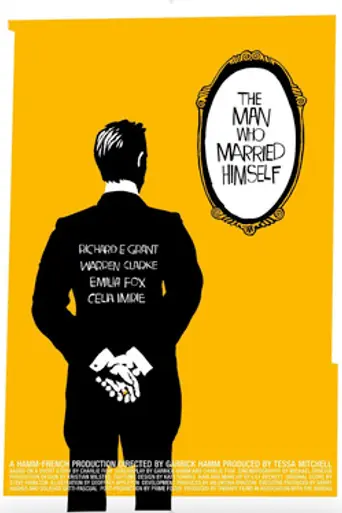 The Man Who Married Himself
