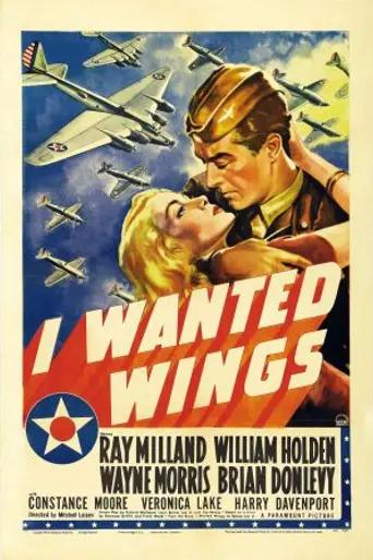 Vuelo de águilas (1941)