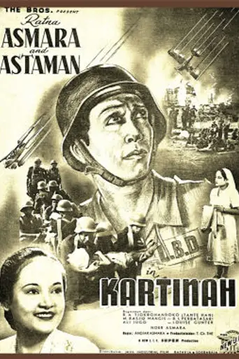 Kartinah (1940)