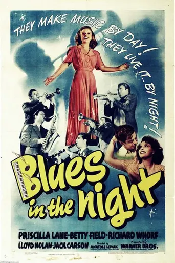 Blues in the Night (1941)