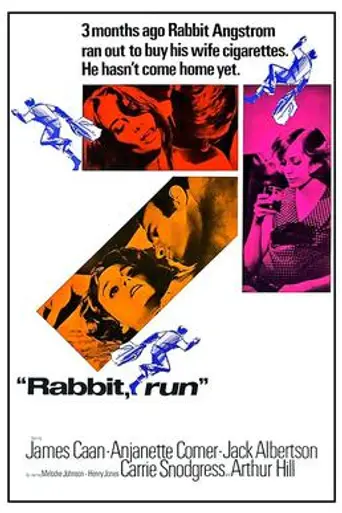Rabbit, Run (1970)