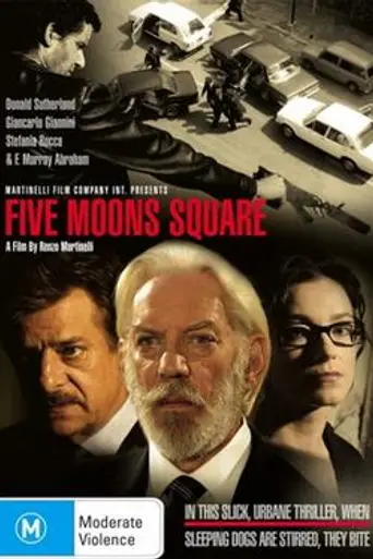 Five Moons Square (2003)