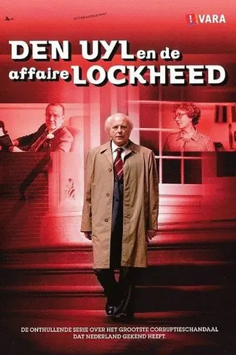 Den Uyl en de affaire Lockheed (2010)