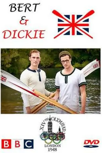 Bert and Dickie (2012)
