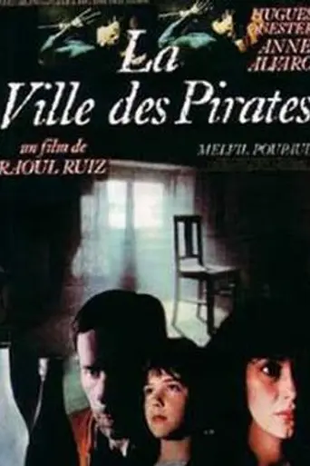 City of Pirates (1983)