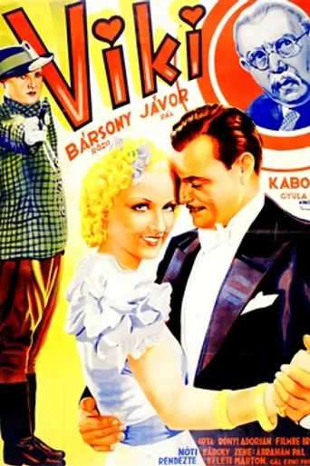 Viki (1937)