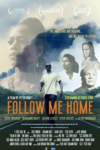 Follow Me Home (1996)