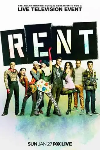 Rent: Live (2019)