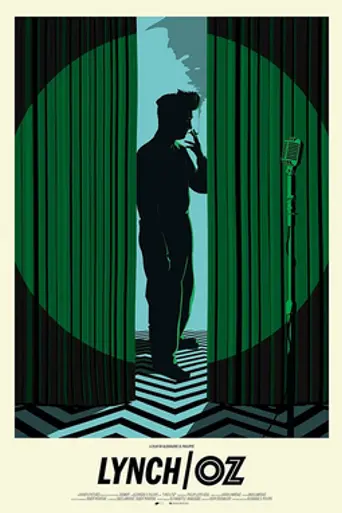 Lynch/Oz (2022)