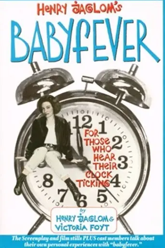 Babyfever (1994)