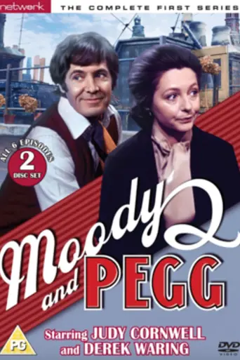 Moody and Pegg (1974)