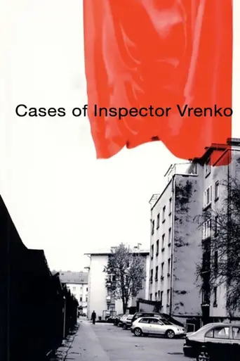 Cases of Inspector Vrenko (2021)
