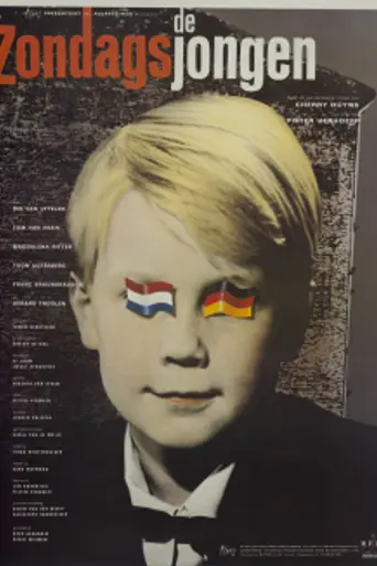 The Sunday Child (1992)