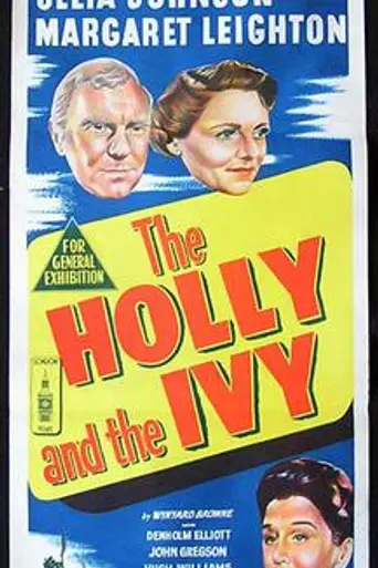 The Holly and the Ivy (1952)