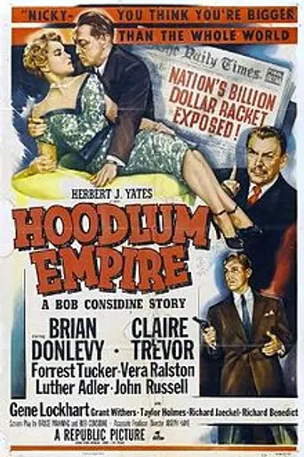 Hoodlum Empire (1952)