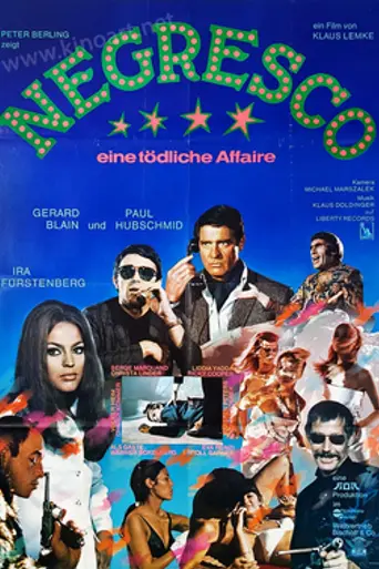 Negresco**** (1967)