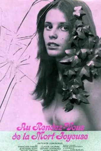 Cita con la muerte alegre (1973)