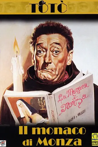 El monje de Monza (1963)