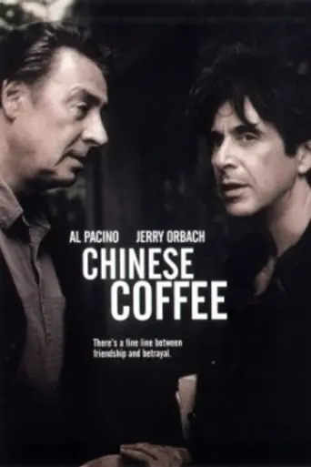 Chinese Coffee (2000)