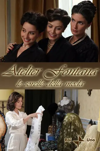 Atelier Fontana - Le sorelle della moda (2011)