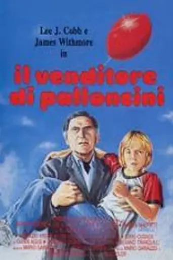 The Balloon Vendor (1974)