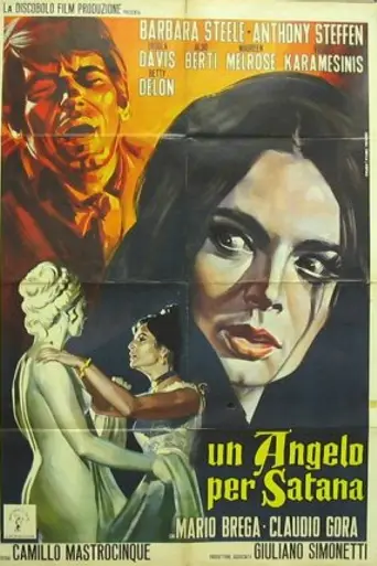 Un angelo per Satana (1966)