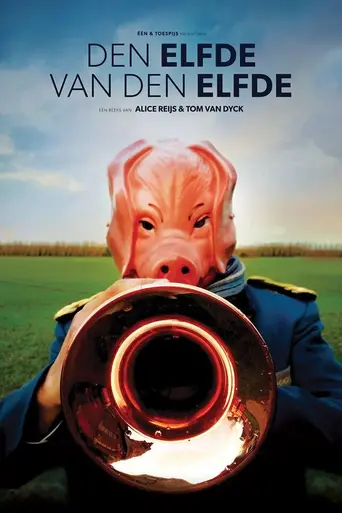 Den elfde van den elfde (2016)