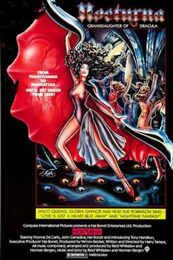 Nocturna: Granddaughter of Dracula (1979)