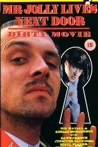 Mr. Jolly Lives Next Door (1987)