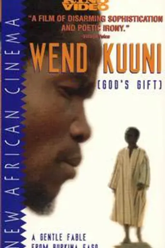 Wend Kuuni (1982)