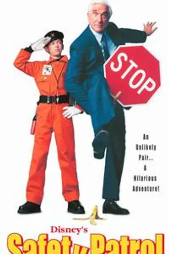 Safety Patrol (1998)