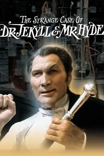 The Strange Case of Dr. Jekyll and Mr. Hyde (1968)