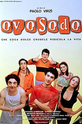 Ovosodo (1997)