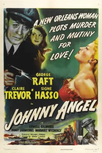 Johnny Angel (1945)