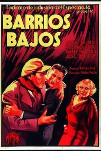 Barrios bajos (1937)
