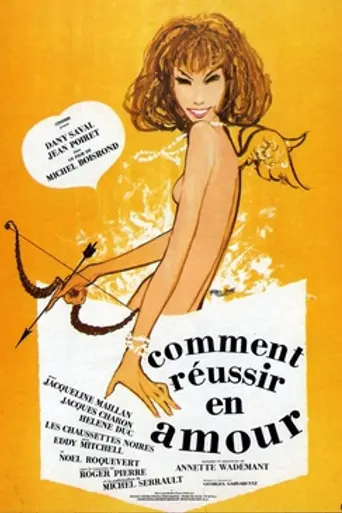 Como triunfar en el amor (1962)