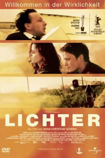 Distant Lights (2003)