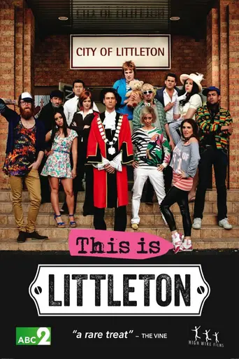 This is Littleton (2014)