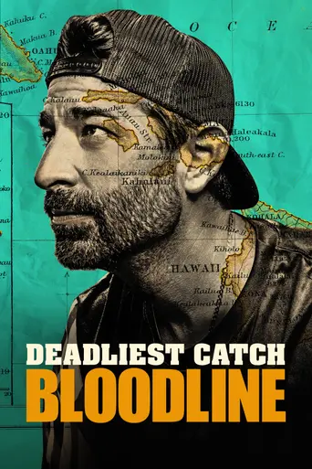 Deadliest Catch: Bloodline (2020)