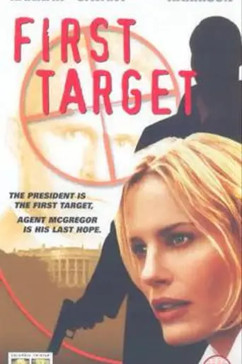 Traición a la Casa Blanca (2000)